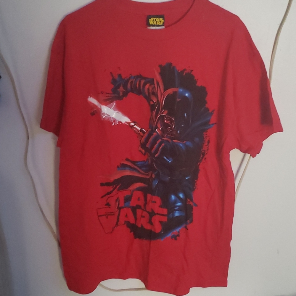 Star Wars t-shirt